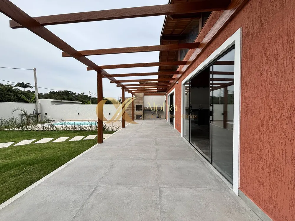 Casa, 3 quartos, 153 m² - Foto 21