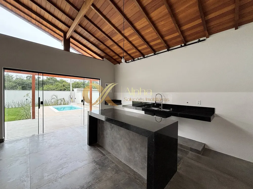 Casa, 3 quartos, 153 m² - Foto 4