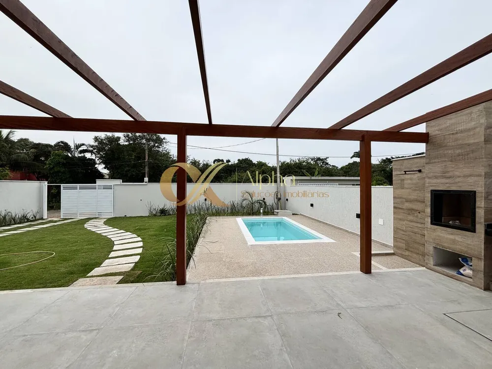 Casa, 3 quartos, 153 m² - Foto 17