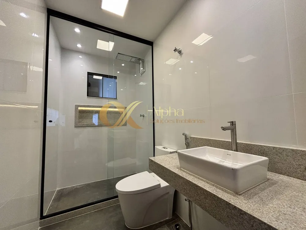 Casa, 3 quartos, 153 m² - Foto 9