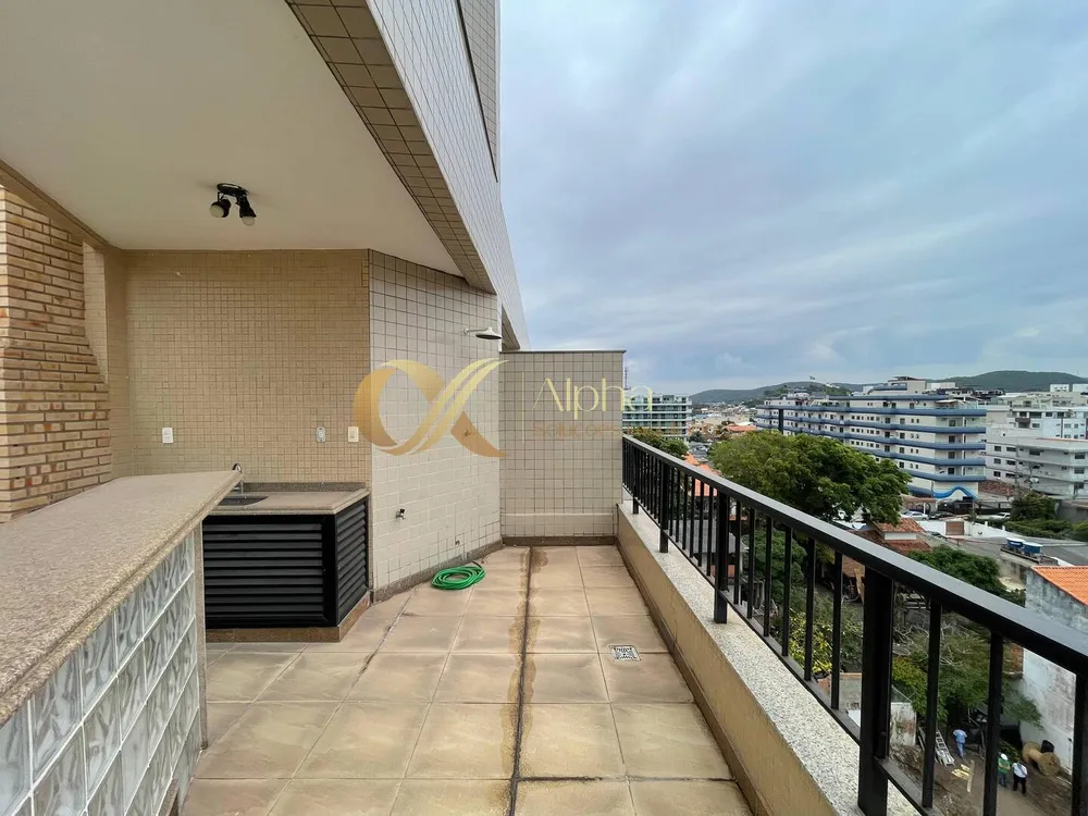 Cobertura, 4 quartos, 210 m² - Foto 29