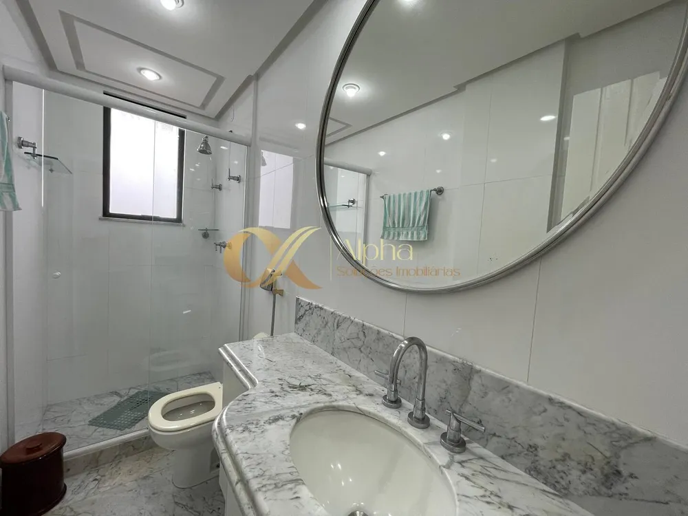 Cobertura, 4 quartos, 210 m² - Foto 12