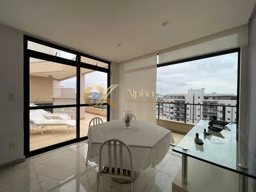Cobertura, 4 quartos, 210 m² - Foto 26