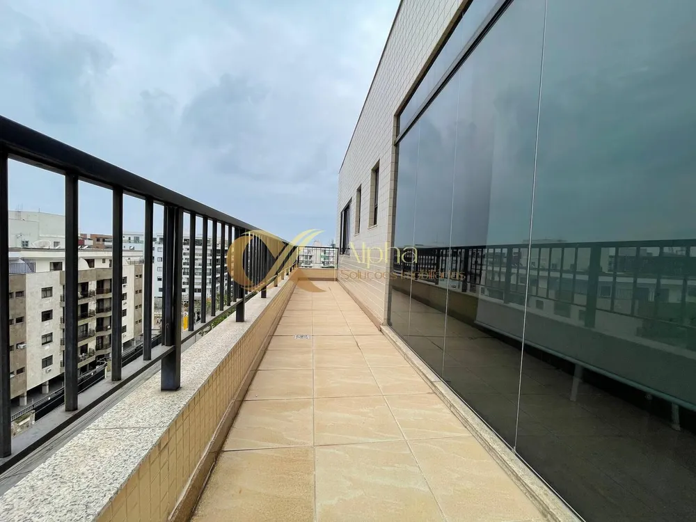 Cobertura, 4 quartos, 210 m² - Foto 27