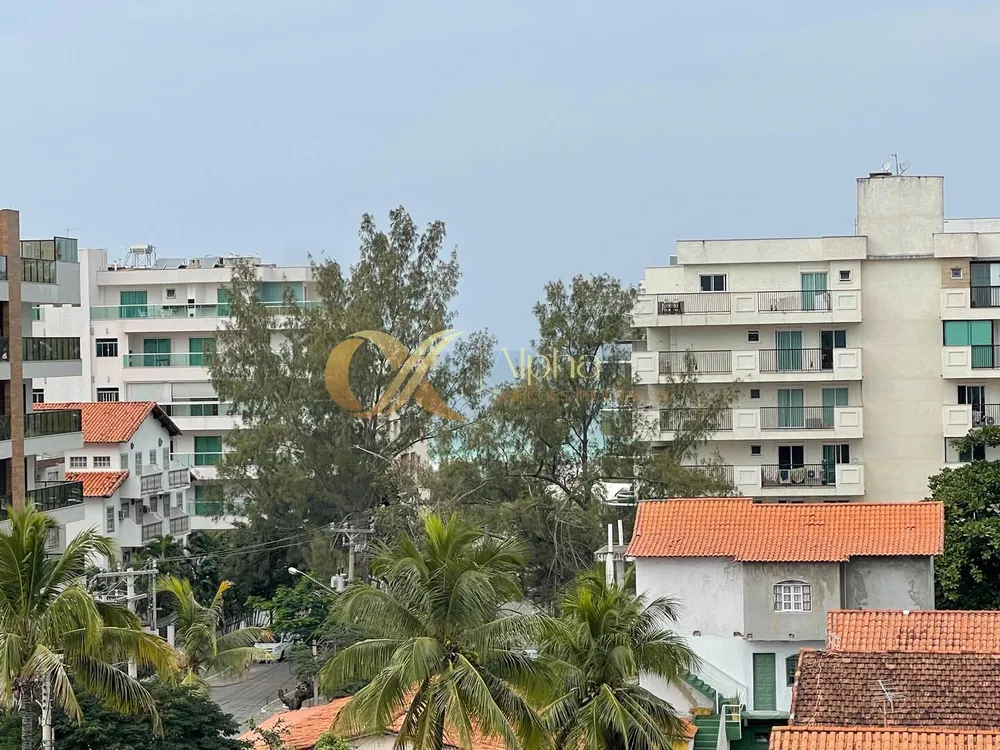 Cobertura, 4 quartos, 210 m² - Foto 4