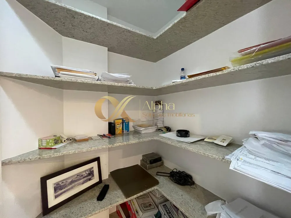 Cobertura, 4 quartos, 210 m² - Foto 23