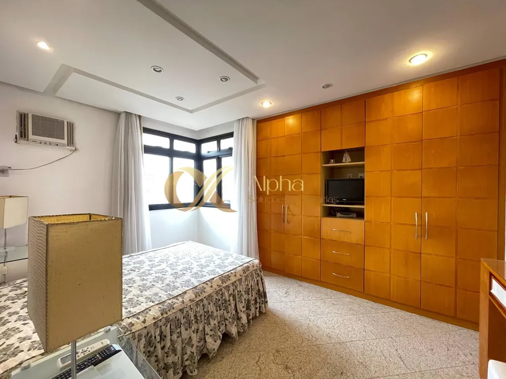 Cobertura, 4 quartos, 210 m² - Foto 9