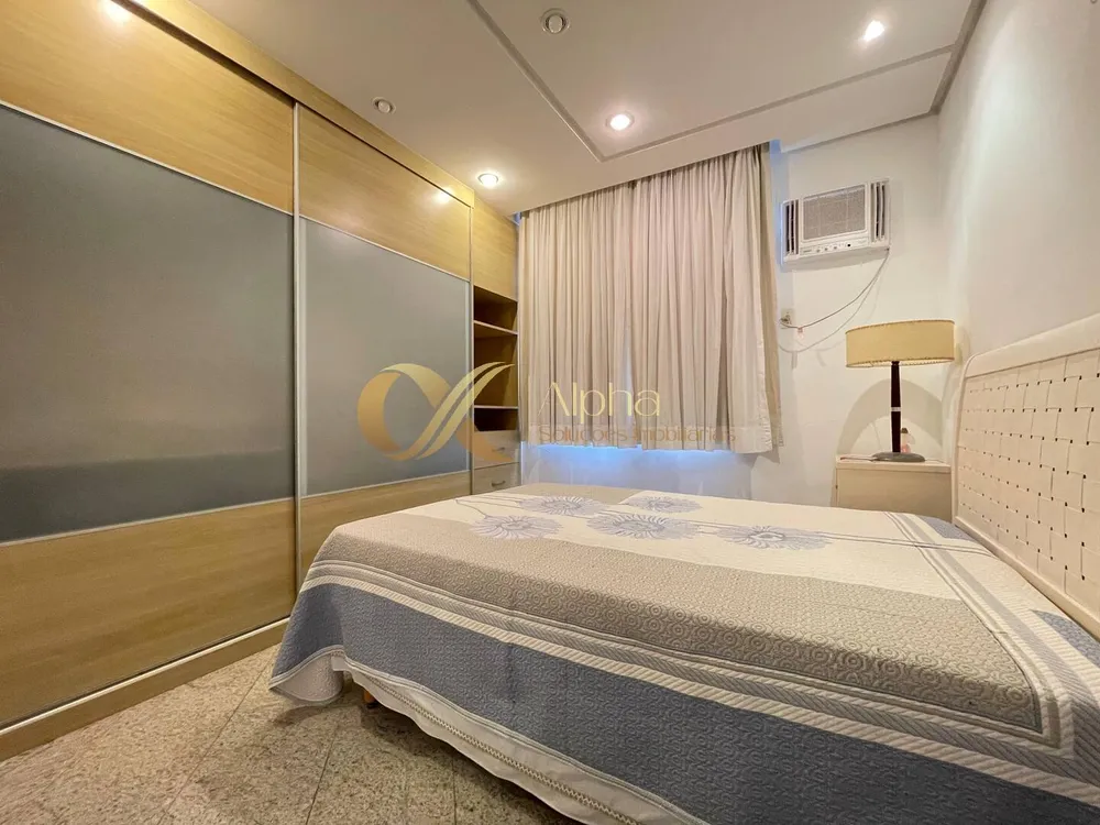Cobertura, 4 quartos, 210 m² - Foto 6