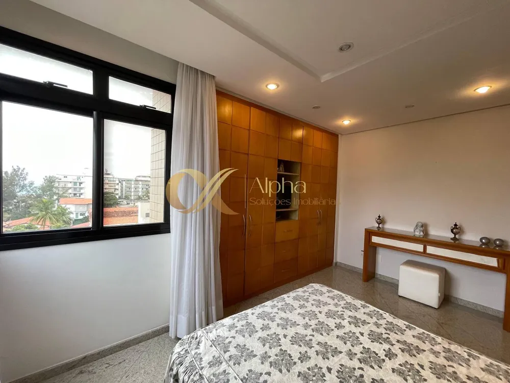 Cobertura, 4 quartos, 210 m² - Foto 10