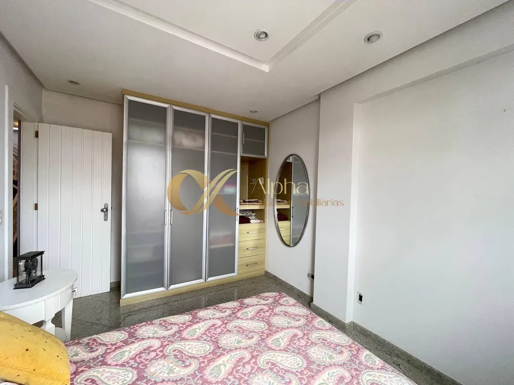 Cobertura, 4 quartos, 210 m² - Foto 8