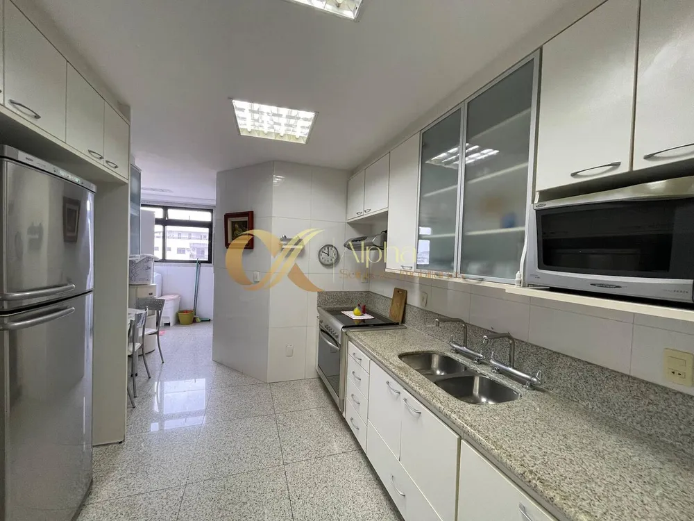 Cobertura, 4 quartos, 210 m² - Foto 14