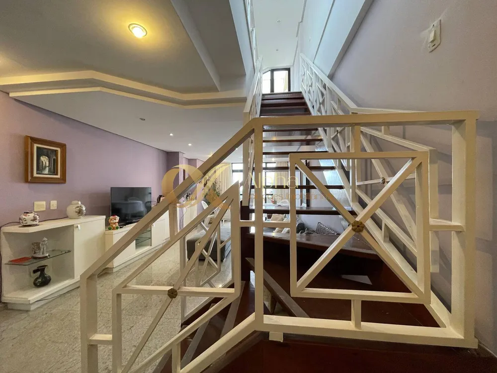 Cobertura, 4 quartos, 210 m² - Foto 16