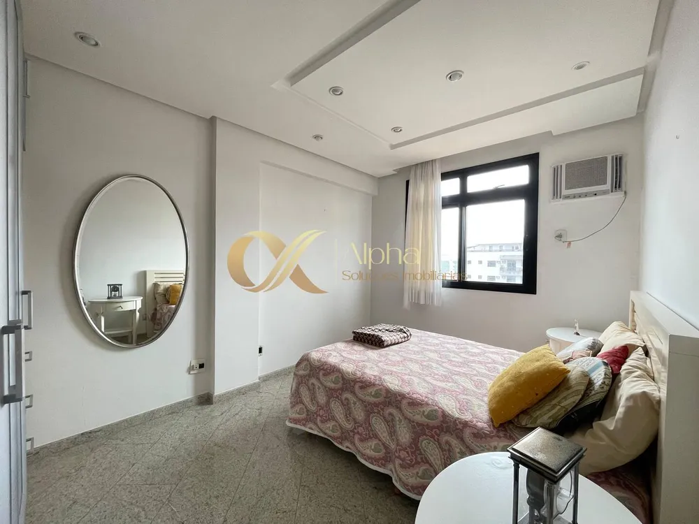 Cobertura, 4 quartos, 210 m² - Foto 7