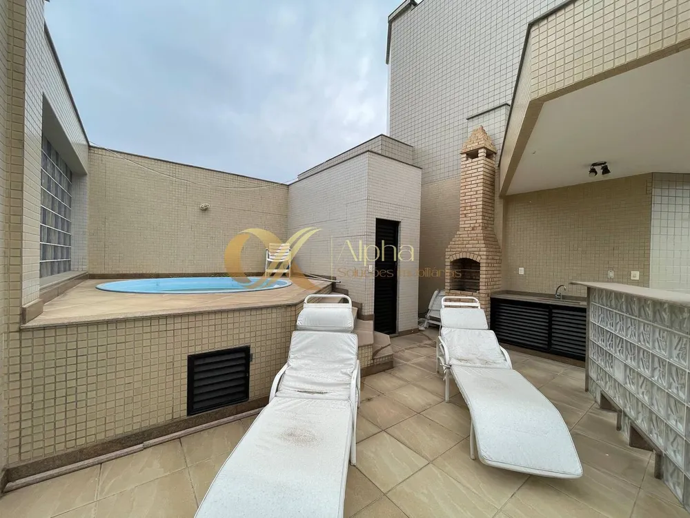 Cobertura, 4 quartos, 210 m² - Foto 28