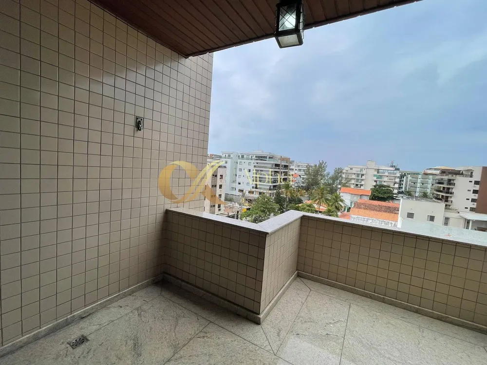 Cobertura, 4 quartos, 210 m² - Foto 3