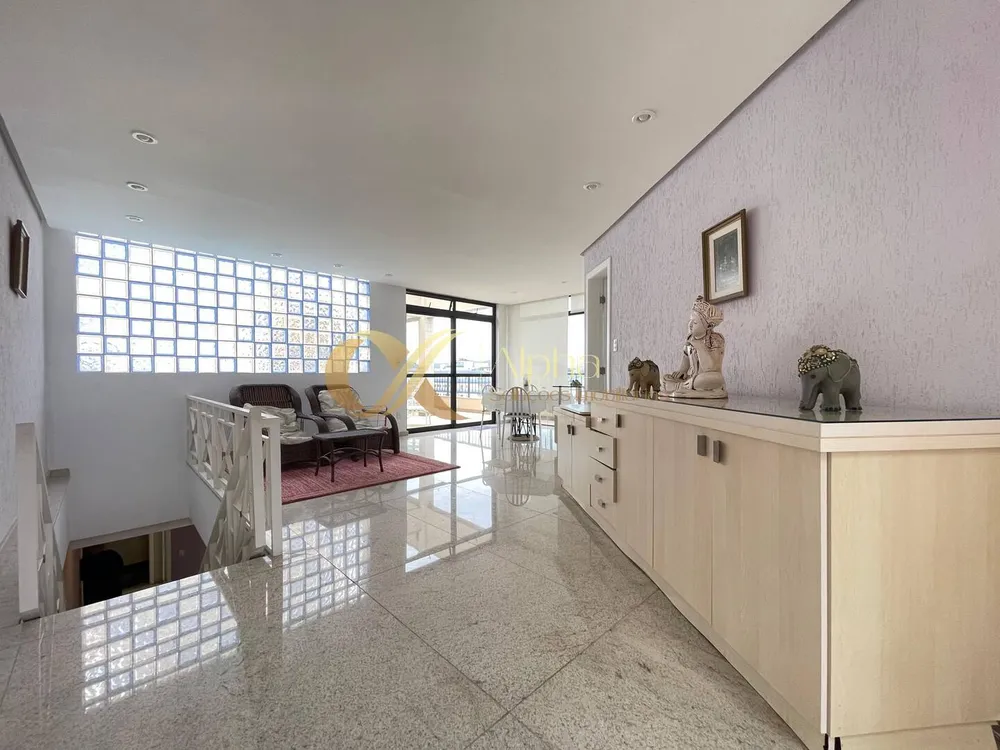 Cobertura, 4 quartos, 210 m² - Foto 17