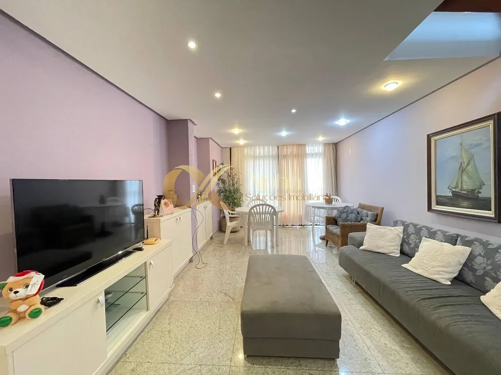 Cobertura, 4 quartos, 210 m² - Foto 2