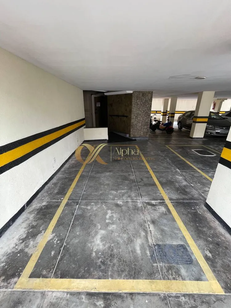 Cobertura, 4 quartos, 210 m² - Foto 32