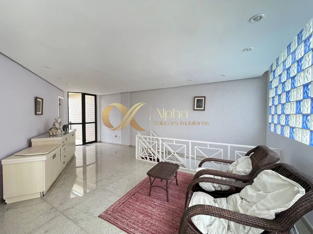 Cobertura, 4 quartos, 210 m² - Foto 18