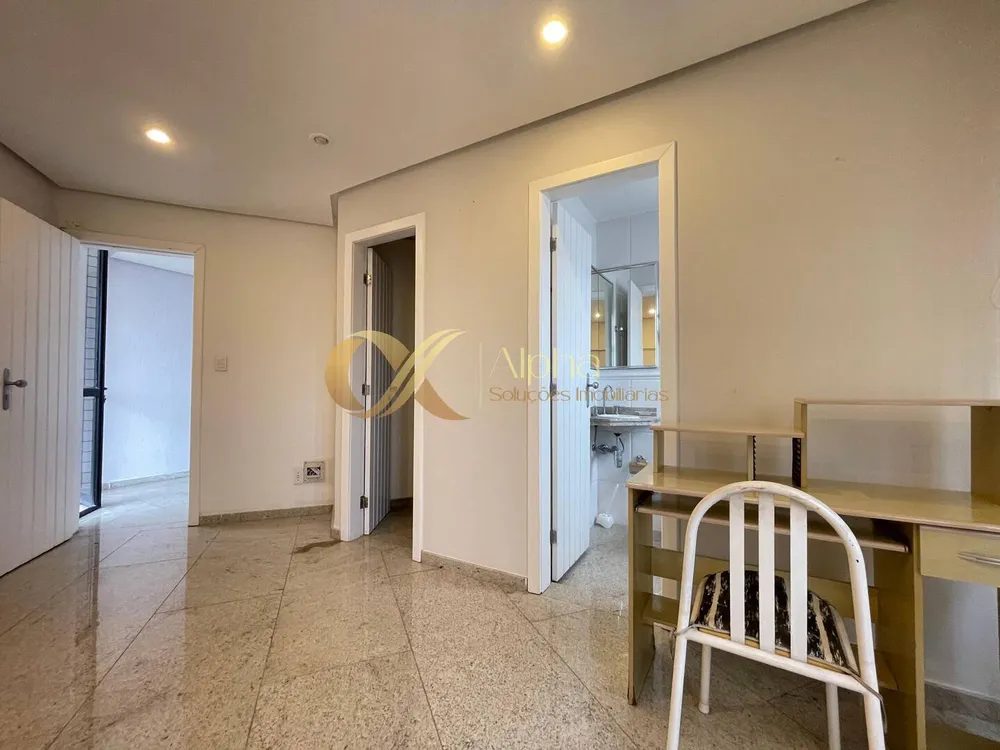 Cobertura, 4 quartos, 210 m² - Foto 21