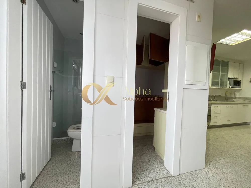 Cobertura, 4 quartos, 210 m² - Foto 15