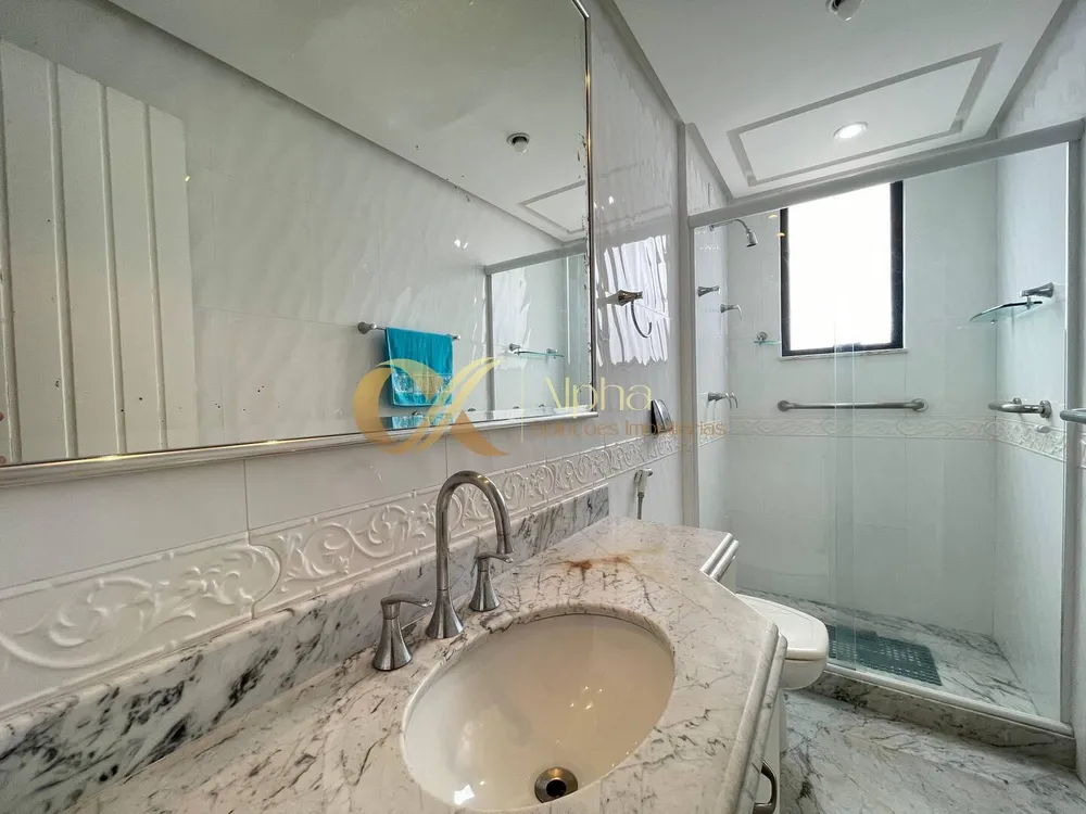Cobertura, 4 quartos, 210 m² - Foto 5