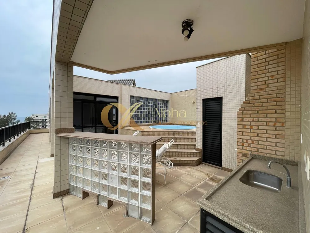 Cobertura, 4 quartos, 210 m² - Foto 30