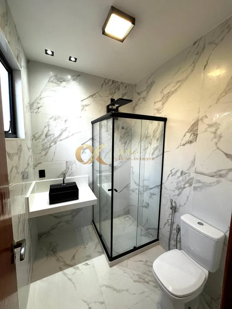 Casa, 3 quartos, 156 m² - Foto 13