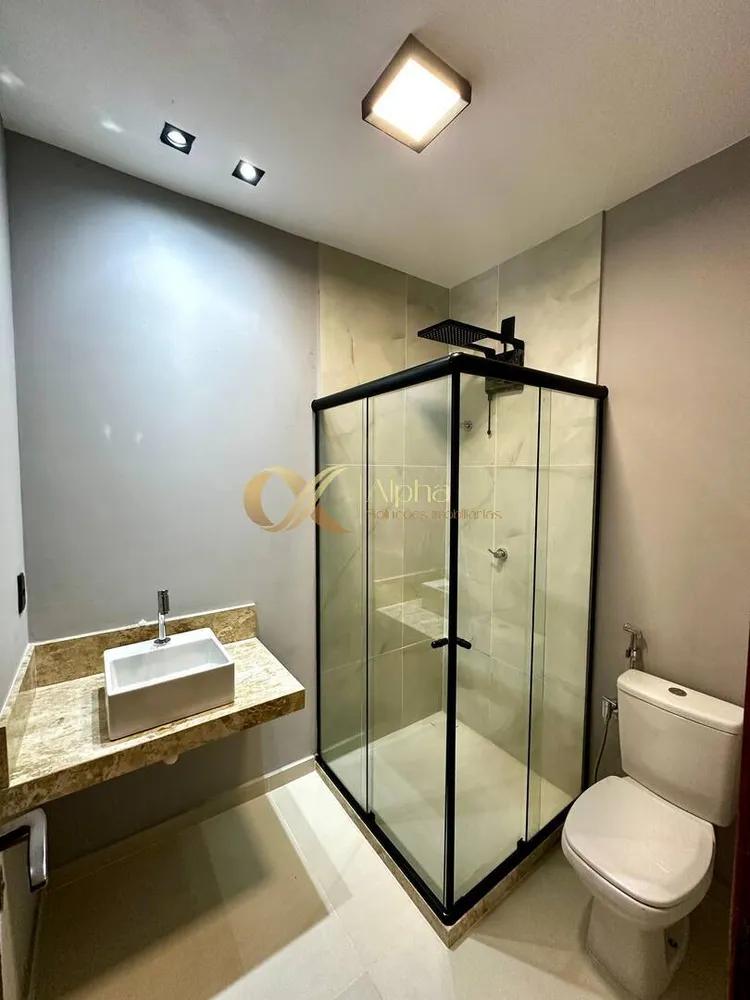 Casa, 3 quartos, 156 m² - Foto 15