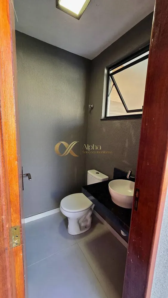 Casa, 3 quartos, 156 m² - Foto 22