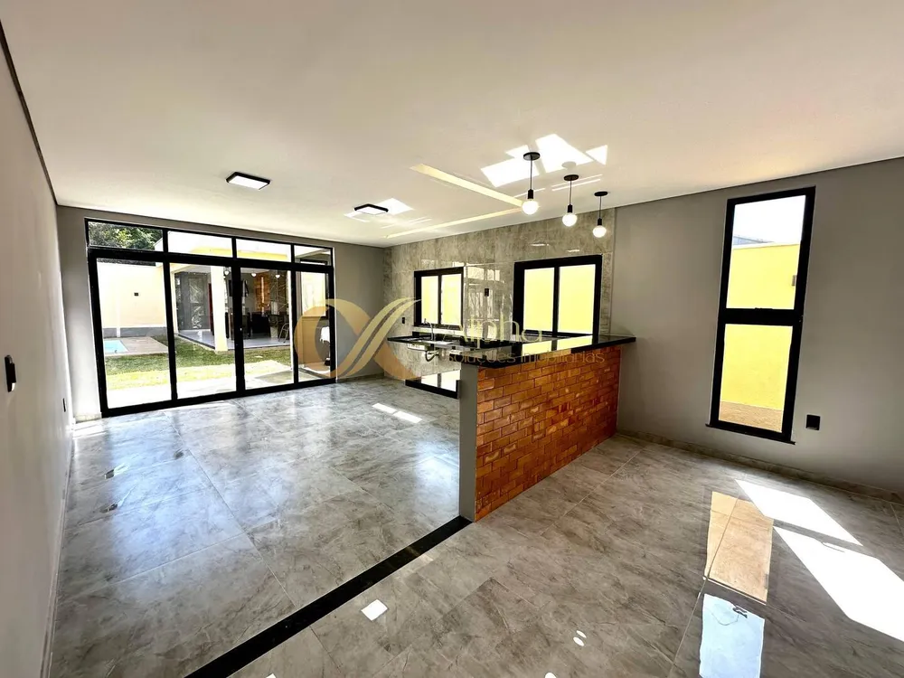 Casa, 3 quartos, 156 m² - Foto 6