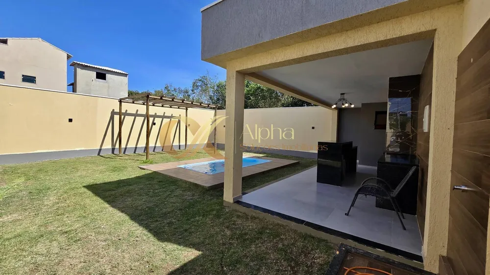 Casa, 3 quartos, 156 m² - Foto 21