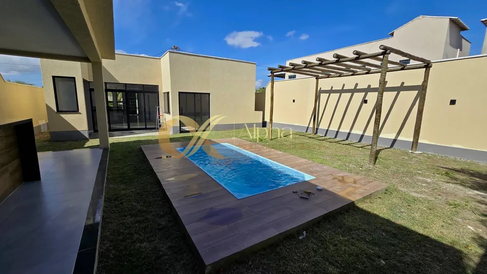 Casa, 3 quartos, 156 m² - Foto 19