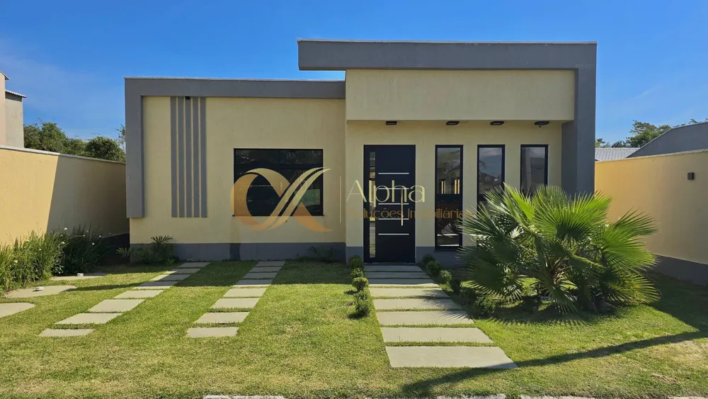 Casa, 3 quartos, 156 m² - Foto 2