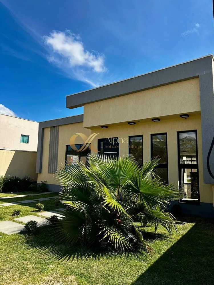 Casa, 3 quartos, 156 m² - Foto 4