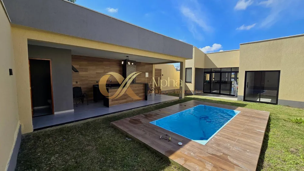 Casa, 3 quartos, 156 m² - Foto 18