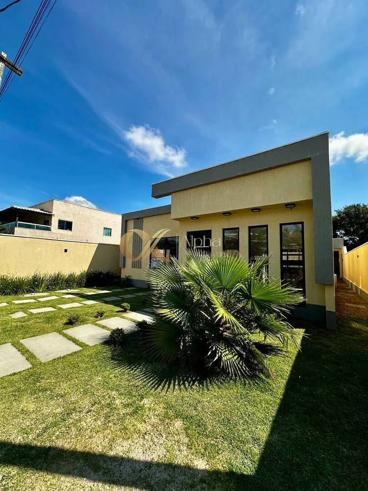 Casa, 3 quartos, 156 m² - Foto 3
