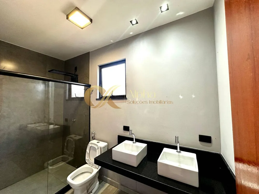 Casa, 3 quartos, 156 m² - Foto 10