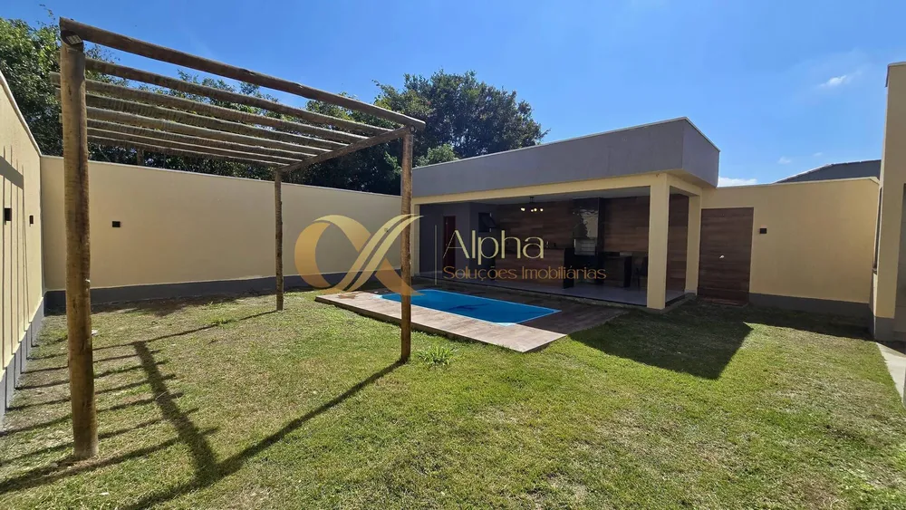 Casa, 3 quartos, 156 m² - Foto 20