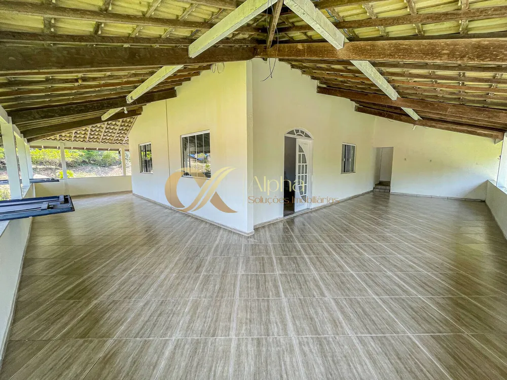 Casa, 4 quartos, 476 m² - Foto 3