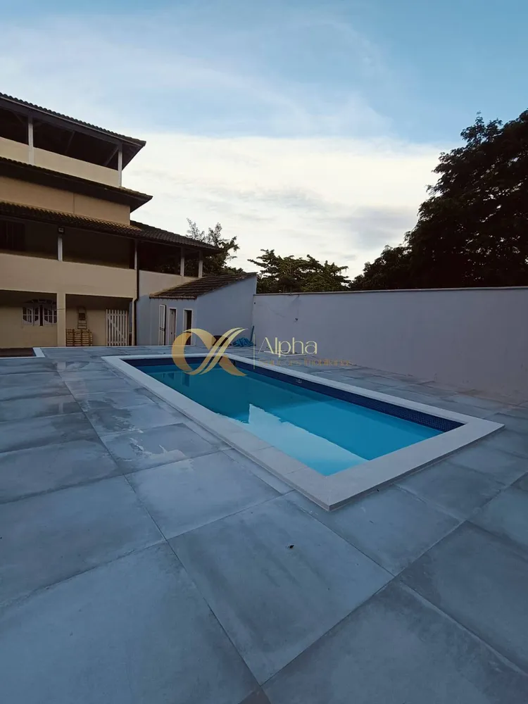 Casa, 4 quartos, 476 m² - Foto 10