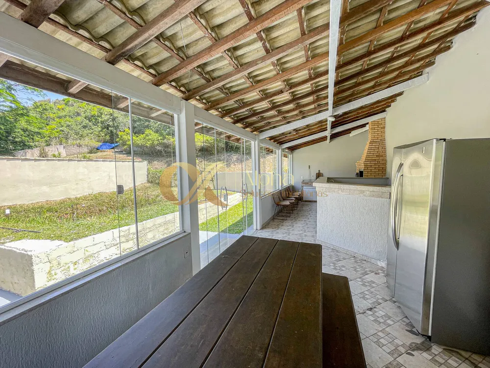 Casa, 4 quartos, 476 m² - Foto 16