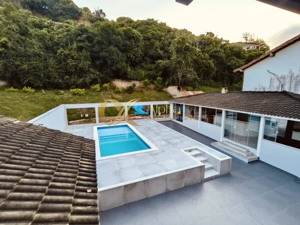 Casa, 4 quartos, 476 m² - Foto 31