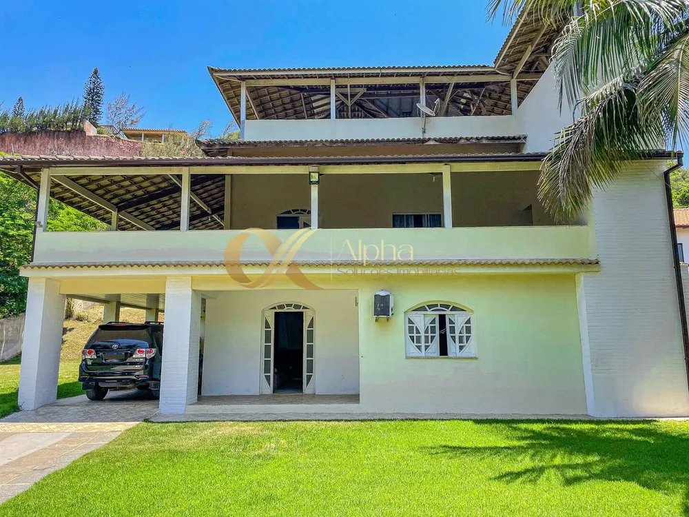 Casa, 4 quartos, 476 m² - Foto 1