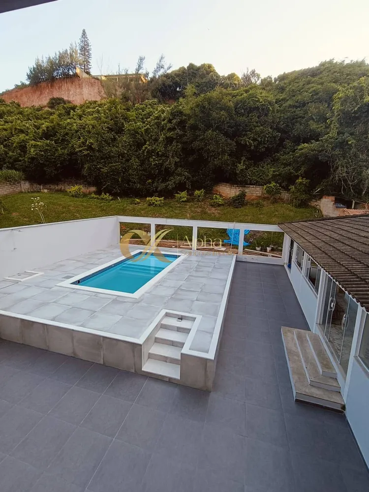 Casa, 4 quartos, 476 m² - Foto 19