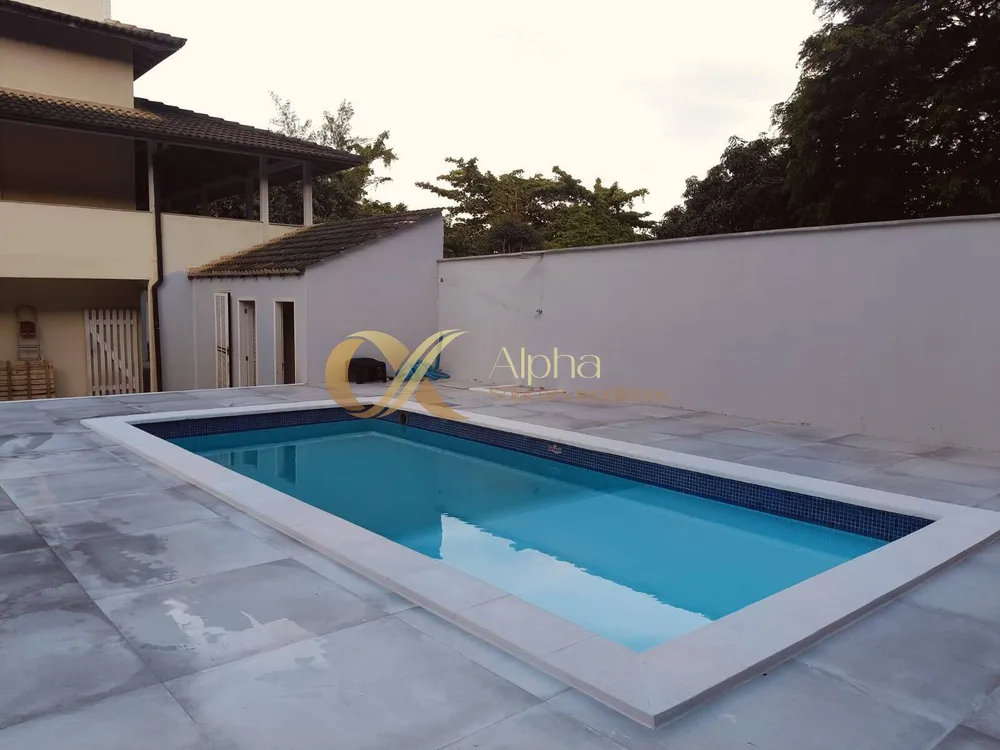 Casa, 4 quartos, 476 m² - Foto 15