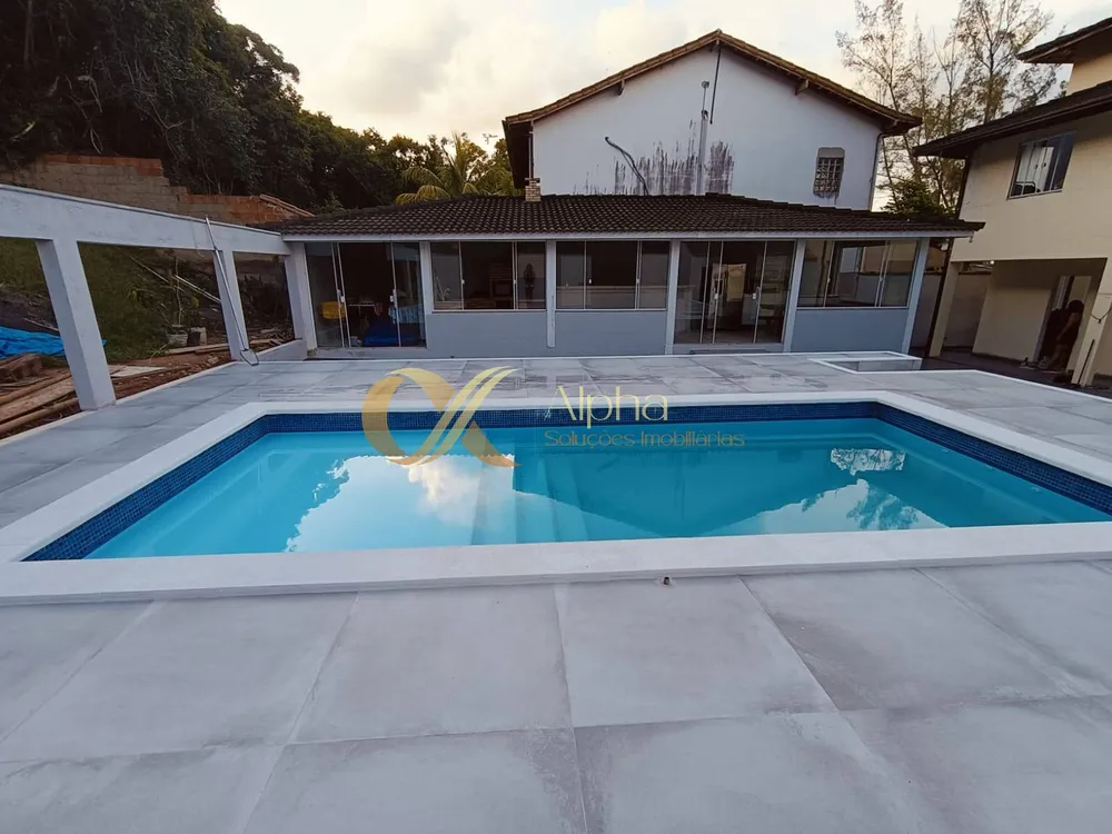 Casa, 4 quartos, 476 m² - Foto 18