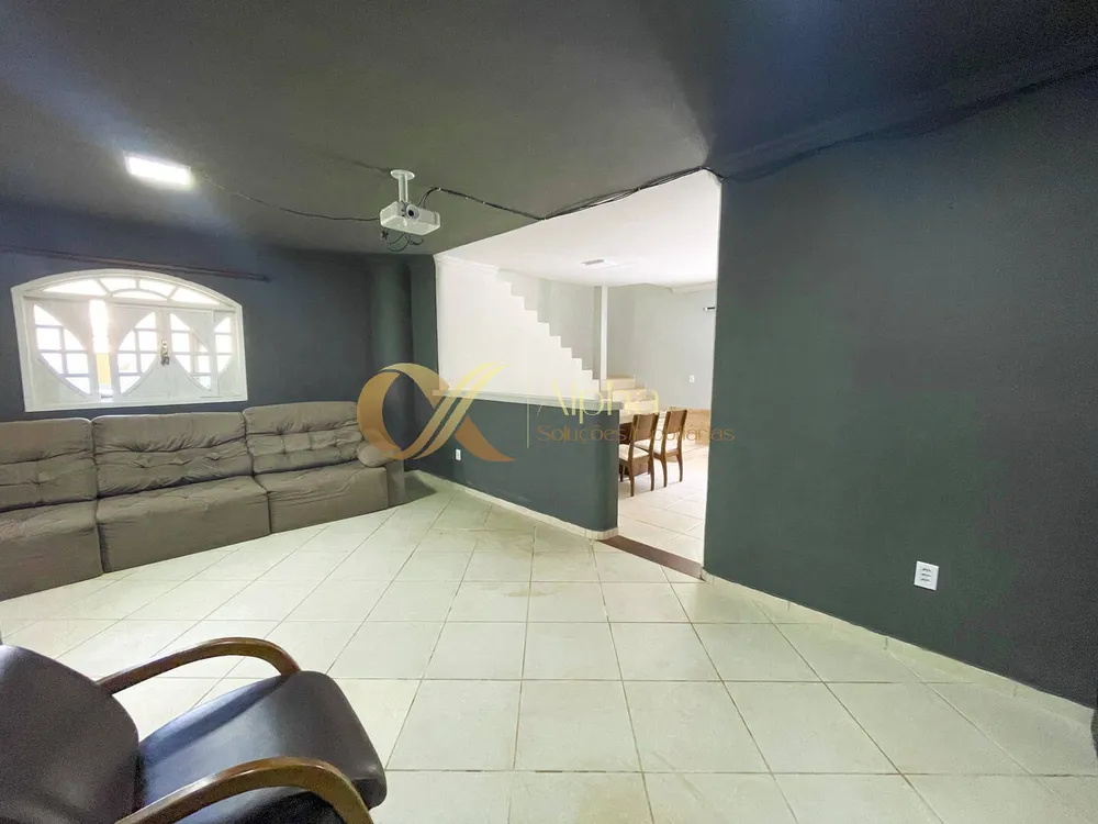 Casa, 4 quartos, 476 m² - Foto 14
