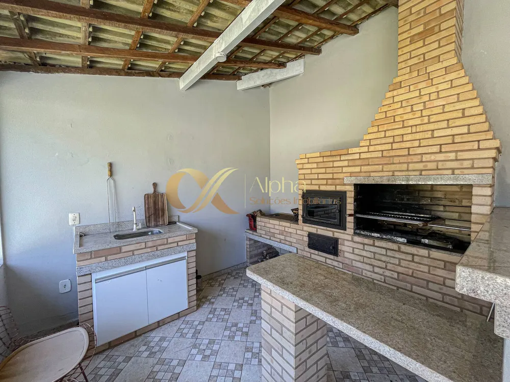 Casa, 4 quartos, 476 m² - Foto 15