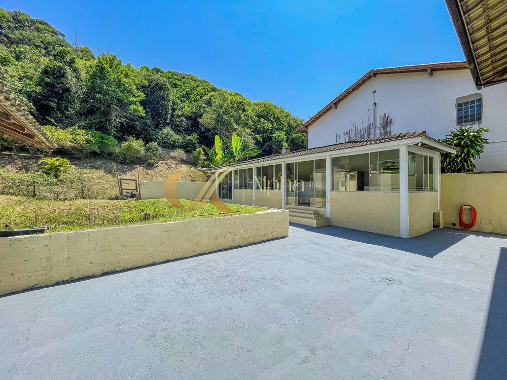Casa, 4 quartos, 476 m² - Foto 14